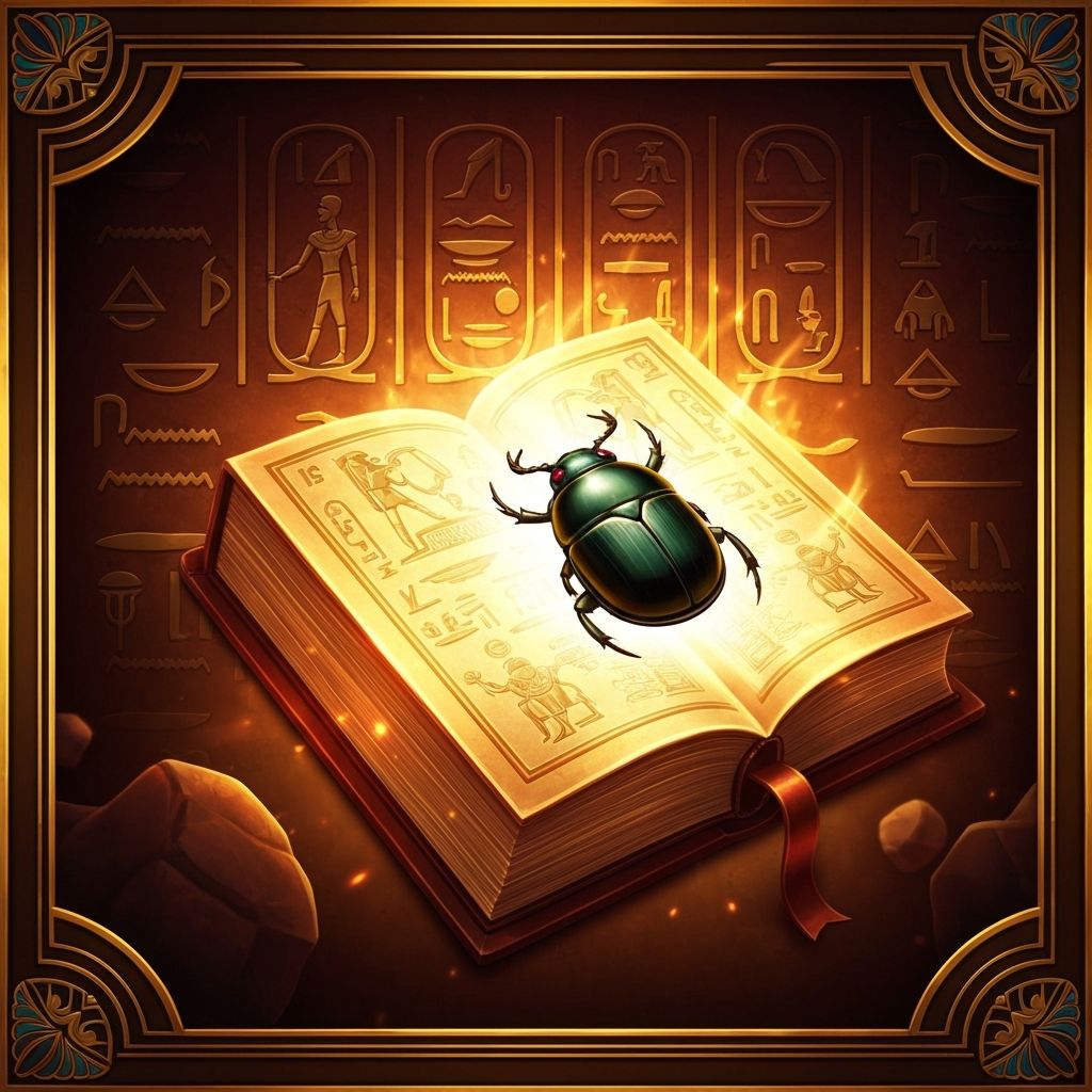 Book of Ra — игровой автомат