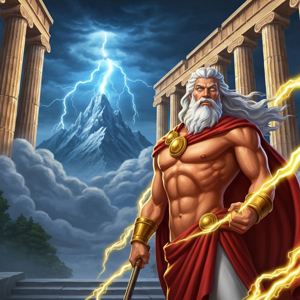 Gates of Olympus — слот от Pragmatic